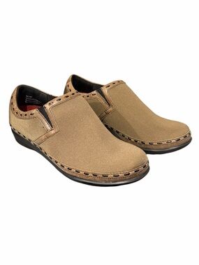 Aetrex Women’s Berries Slip On